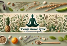 Twoje Nowe Życie: Od Natury Do Zdrowia – Odkryj moc natury w codziennym życiu! 🌿✨ Twoje Nowe Życie - cykl audycji dla ciebie
