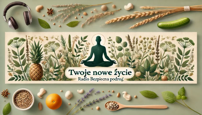Twoje Nowe Życie - cykl audycji dla ciebie