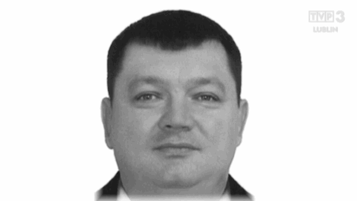 Ukrainiec poszukiwany listem gończym dalej prowadzi firmę 2 Ukrainiec poszukiwany listem gończym dalej prowadzi firmę