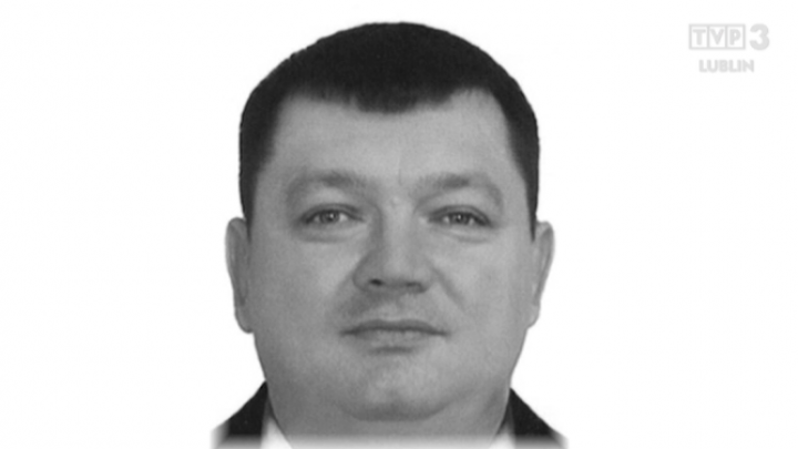 UWAGA! Taras Barszczowski, właściciel T.B. Fruit, Ukrainiec poszukiwany listem gończym za oszustwa na 100 milionów zł. Jego firmy nadal prowadzą działalność na terenie Polski.