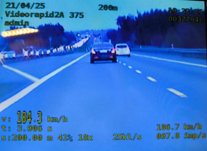 Ukraińscy kierowcy łamią prawo w Polsce