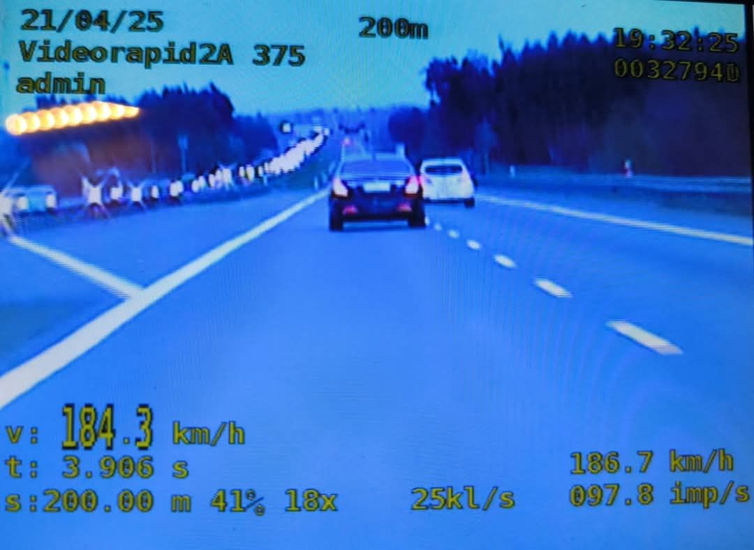 🇺🇦 Gość czy problem? Ukraińscy kierowcy łamią prawo w Polsce nagminnie i w sposób drastyczny.