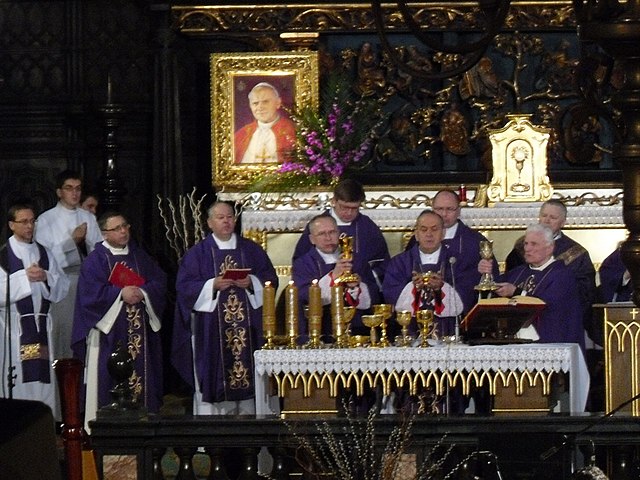 Wybór nowego papieża: Data konklawe ogłoszona przez Watykan