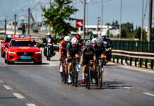 Wyścigu Dookoła Turcji 2025 Wyścigu Dookoła Turcji 2025.