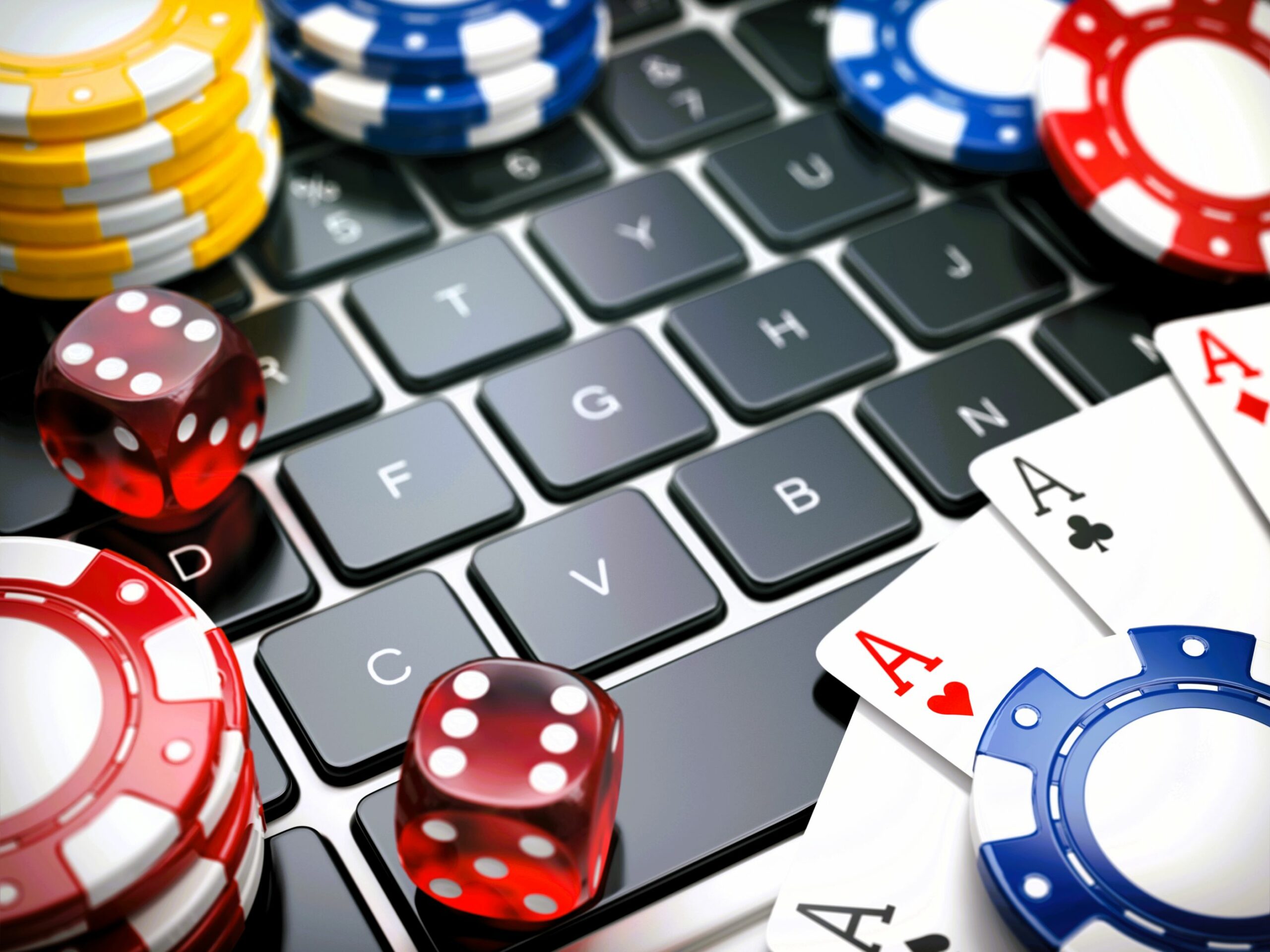 Dlaczego kasyno z wypłatą bez weryfikacji jest lepsze niż inne kasyna online?