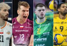 25 Lecie Polskiej Ligi Siatkówki 25 Lecie Polskiej Ligi Siatkówki.