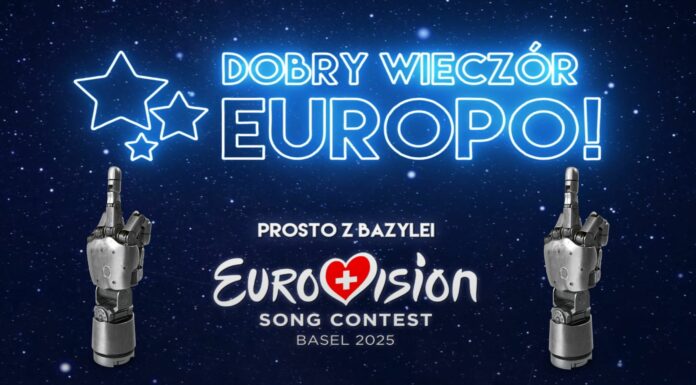 3 punkty od ukrainy 3 Punkty Ukrainy dla Polski