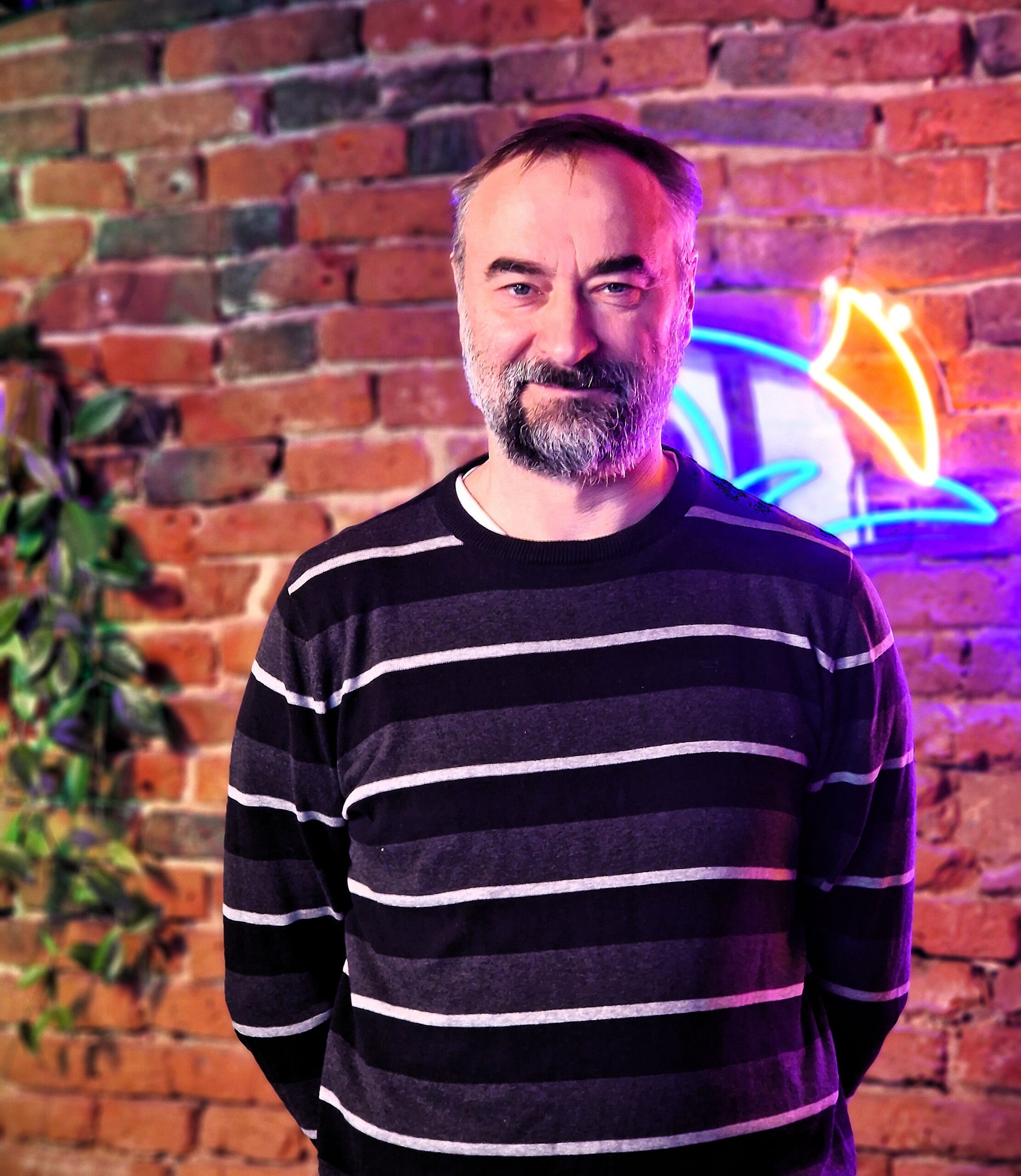 Aleksander Berdowicz Porozmawiajmy: Odkryj Tajemnice Zdrowia i Świadomego Życia! 🧘♀️✨