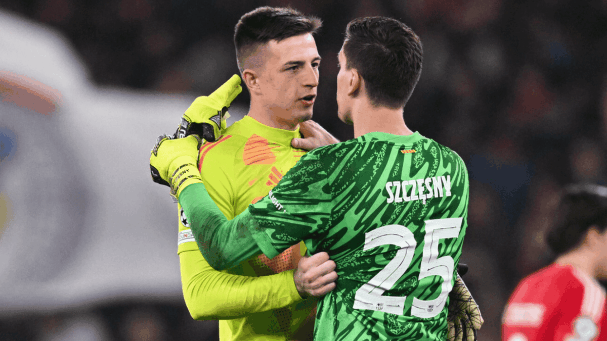 Futbol układów. Dlaczego w Barcelonie nie wystarczy być lepszym?