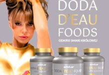 Doda i Cudowne Suplementy – Biznes, Lekceważenie Prawa i Pusta Nagroda “Championa”? Doda i Cudowne Suplementy Główny Inspektor Farmaceutyczny