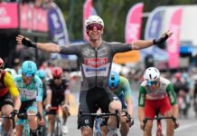 Dramat i chaos na trasie Dramat i chaos na trasie.