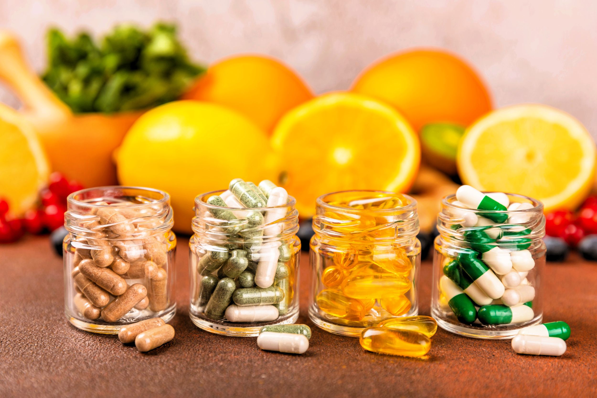 Odżywianie Holistyczne czyli Droga do Zdrowia – Danuta Dąbek