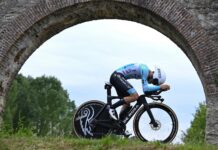 Giro d’Italia 2025 etap 10 Giro d’Italia 2025 etap 10.