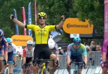 Giro d’Italia 2025 etap 12 Giro d’Italia 2025 etap 12.