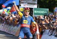 Giro d’Italia 2025 etapy 13-15 Giro d’Italia 2025 etapy 13-15.