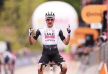 Giro d’Italia 2025 etapy 7-9 Giro d’Italia 2025 etapy 7-9.