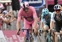 Hat trick Duńczyka Madsa Pedersena Hat trick Duńczyka Madsa Pedersena.