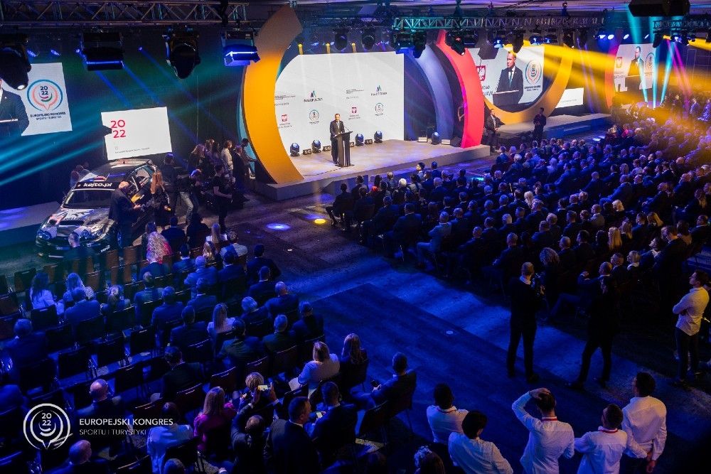 III Europejski Kongres w Zakopanem