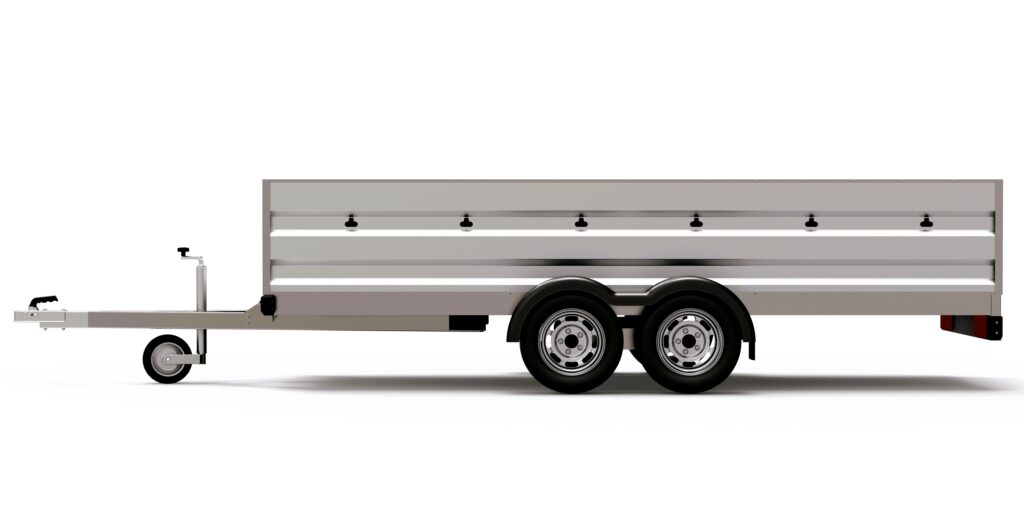 gdzie kupić przyczepę - 
 sprzedaż przyczep - www.przyczepywakula.pl 3