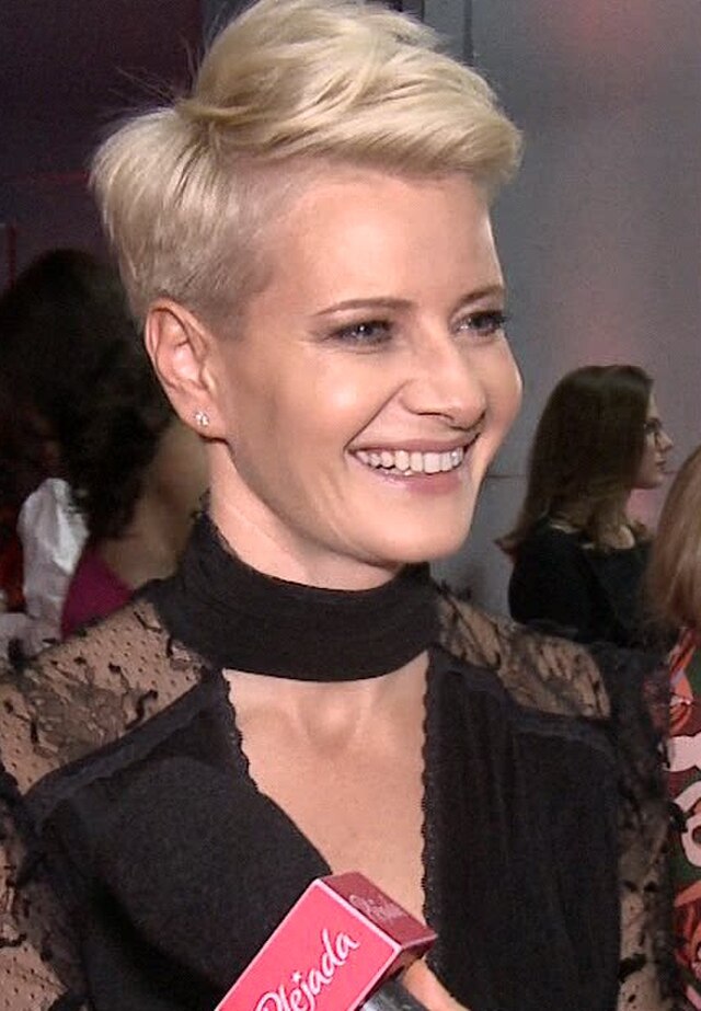 Małgorzata Kożuchowska pokazała młodszą siostrę: Kim jest Maja?