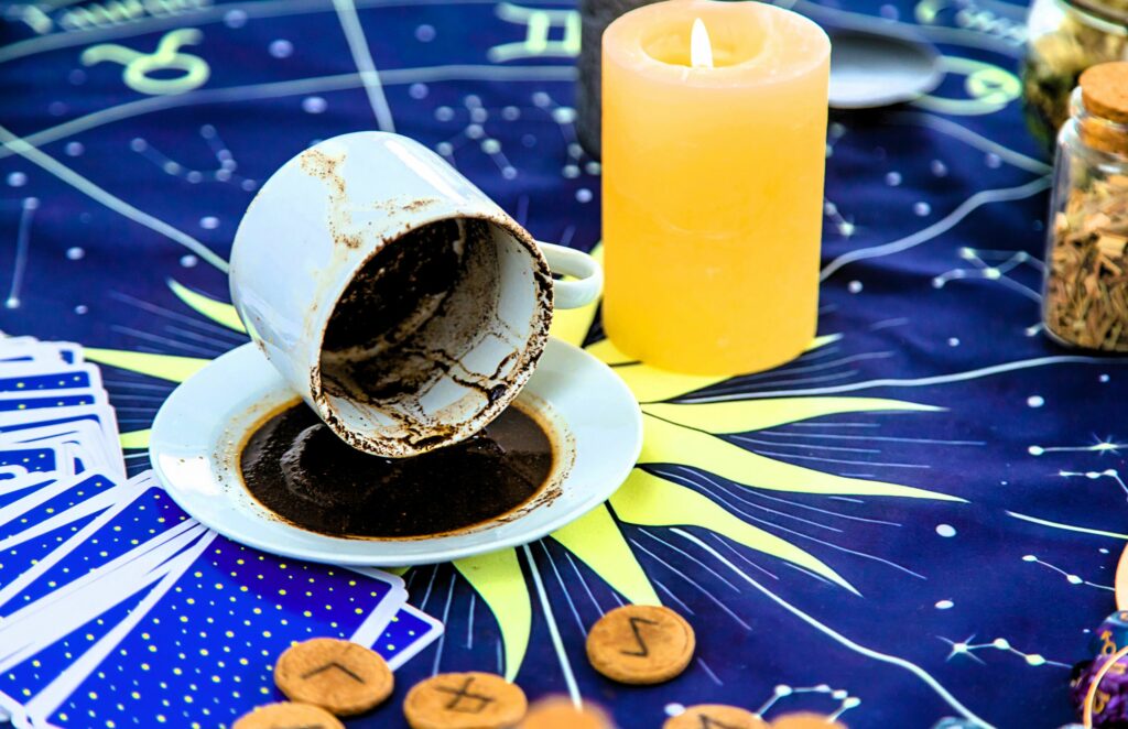 Mistyczna Podróż w głąb Siebie Odkryj Głębię z Magdaleną Behawiorystką Dusz i Szymonem Dawcą Uśmiechu! !