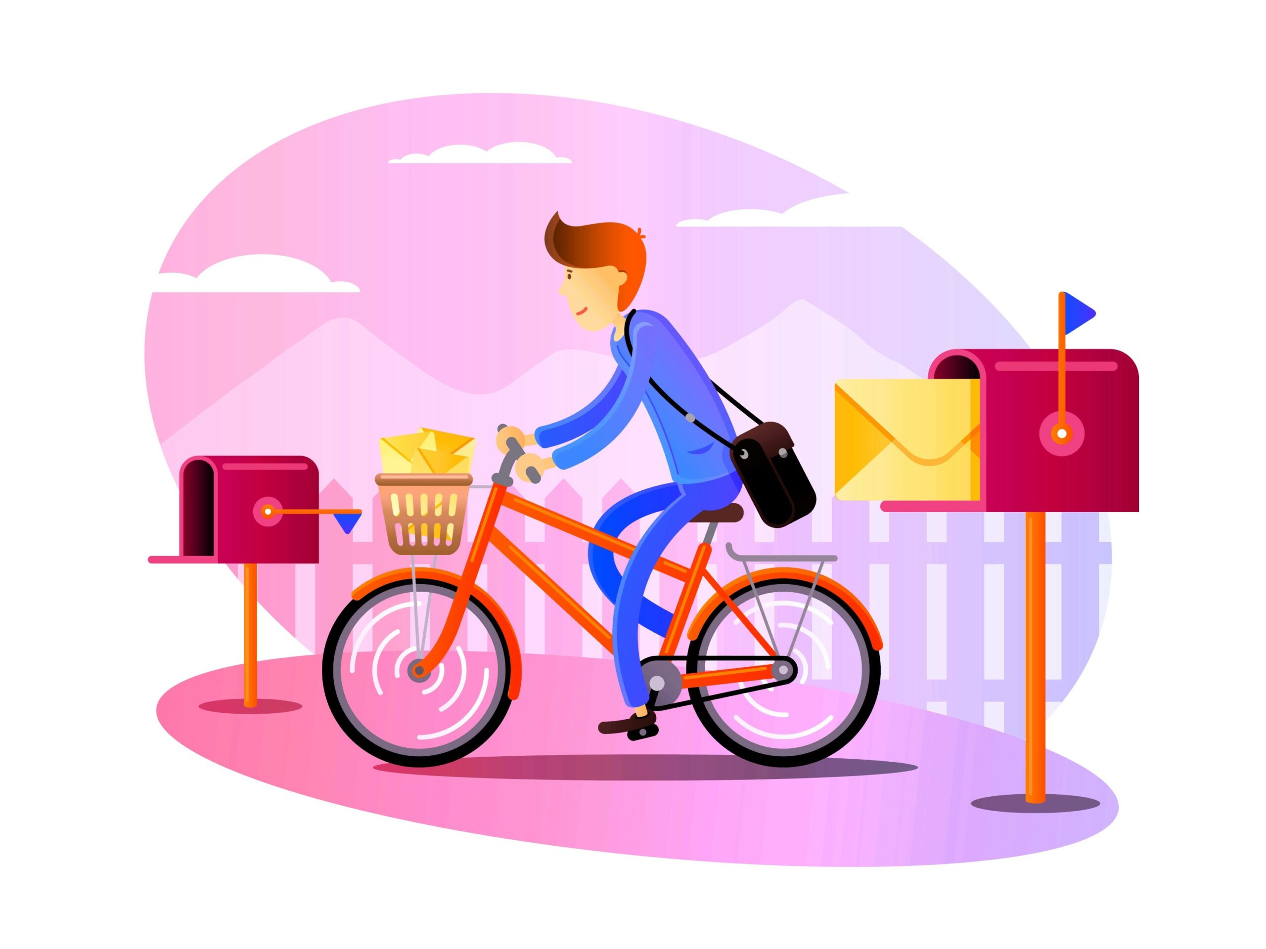 Odkryj Magię Zwykłych Chwil: Twoje Nowe Życie z Kateryną Krasuską i Listy Do Ciebie