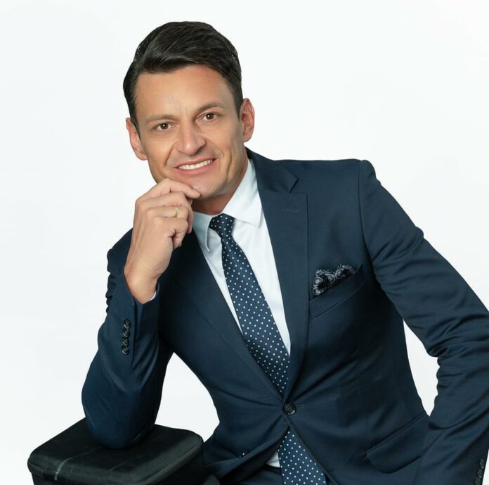 Przemysław Witek "Cóż szkodzi obiecać?" – te słowa posła Witka w Polsacie wywołały falę oburzenia!