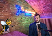 Piotr Dawidowicz: Człowiek Renesansu i Strażnik Pszczelich Tajemnic – Wymieranie Pszczół to mit! Wymieranie Pszczół to mit mówi Piotr Dawidowicz