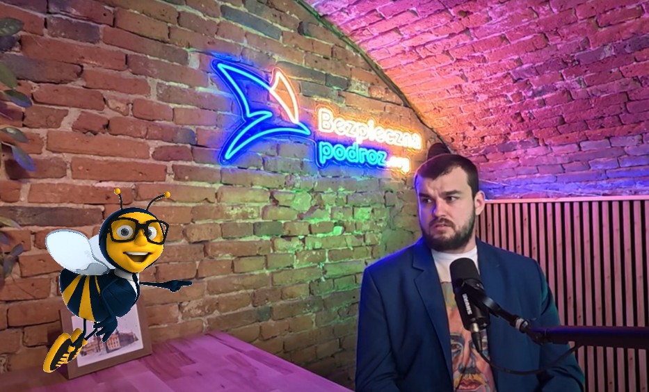 Piotr Dawidowicz: Człowiek Renesansu i Strażnik Pszczelich Tajemnic – Wymieranie Pszczół to mit!