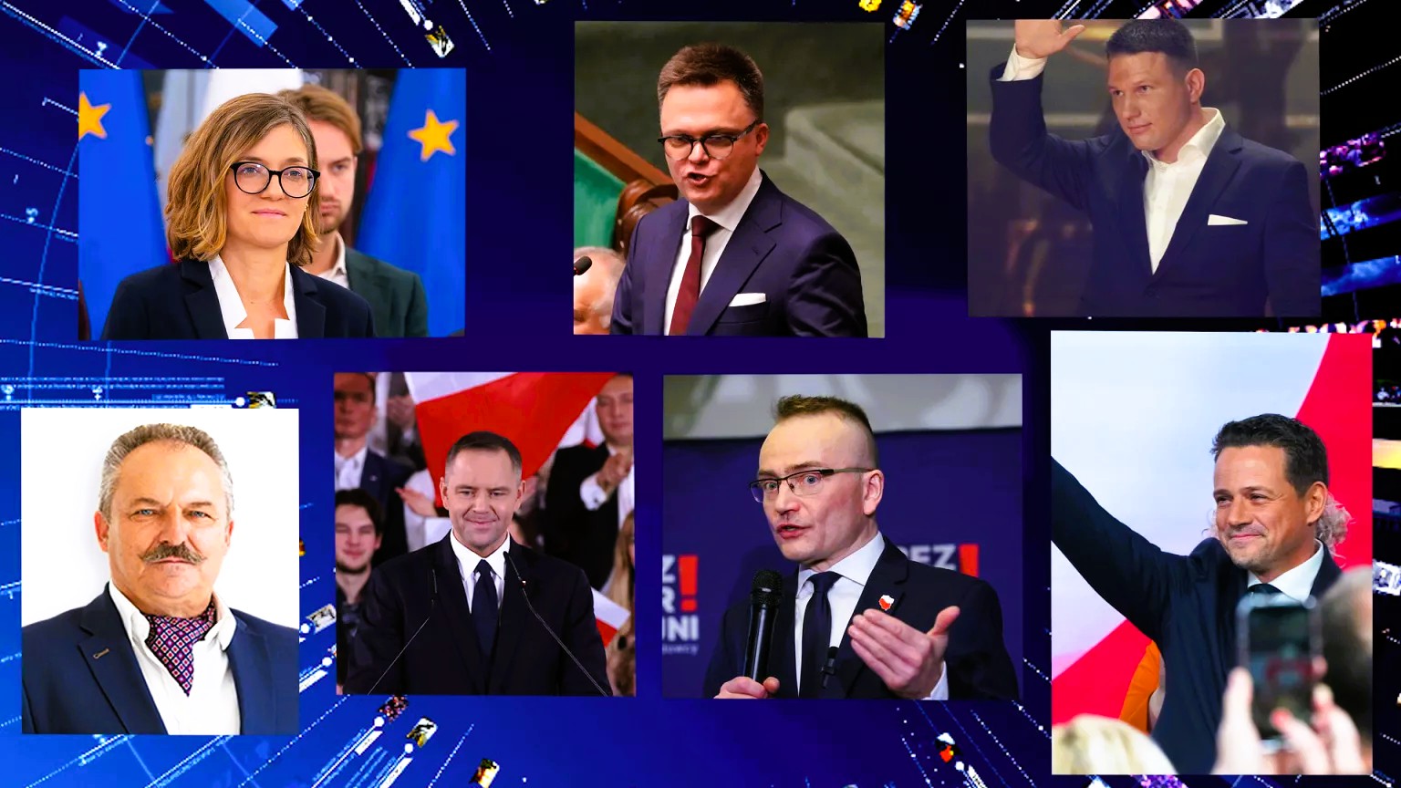 Druga Tura: Decydujące Starcie o Prezydenturę – Co Musisz Wiedzieć? Sondaż Wyborczy 2025