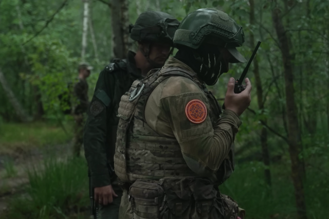 Tragiczna egzekucja pasterzy w Mali: Rosyjscy najemnicy zamieszani