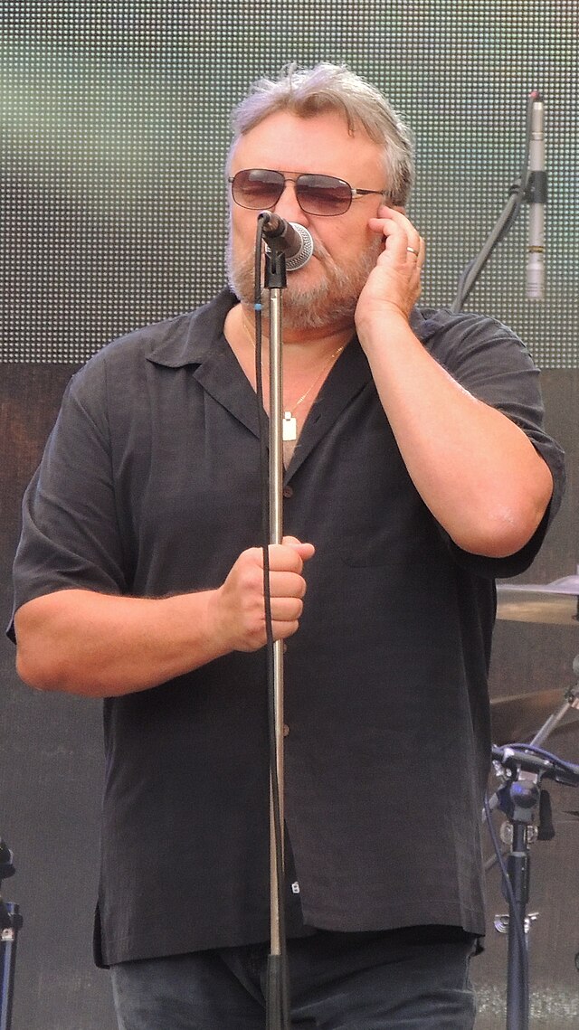 Wsparcie dla Beaty Kozidrak: Cugowski o powrocie na scenę