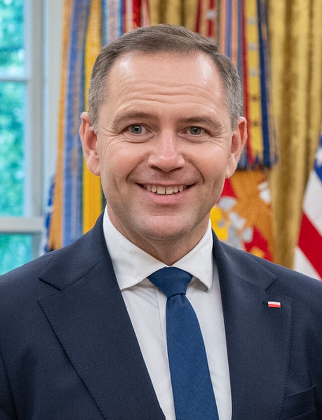 Wybory prezydenckie 2025: Zaskakujące wyniki wśród wyborców Konfederacji