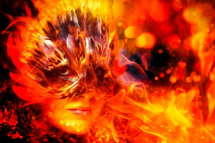 Zadbaj o swoje ciało! Zadbaj o duszę! Mów stop temu, co Cię niszczy! z popiołów wstaję Zadbaj o swoje ciało! Zadbaj o duszę! Mów stop temu, co Cię niszczy! z popiołów wstaję