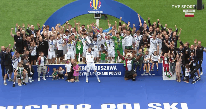 finał pucharu polski