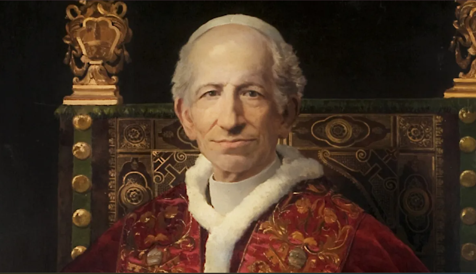 Poprzednik Roberta Prevosta – Leon XIII: Papież, który zmienił oblicze Kościoła i świata