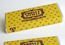 Prawdziwa historia wafelków Trzaskowskiego – Królewski Smak z Cieszyna czyli Historia Prince Polo i Fabryki Olza prince polo z lat 70tych