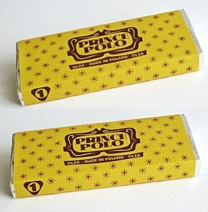 prince polo z lat 70tych prince polo z lat 70tych