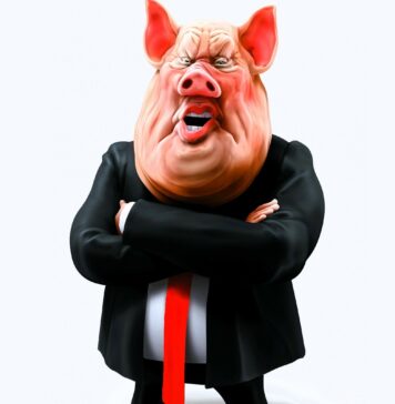 zespół Delbrücka czyli zalety które zrobią z ciebie polityka