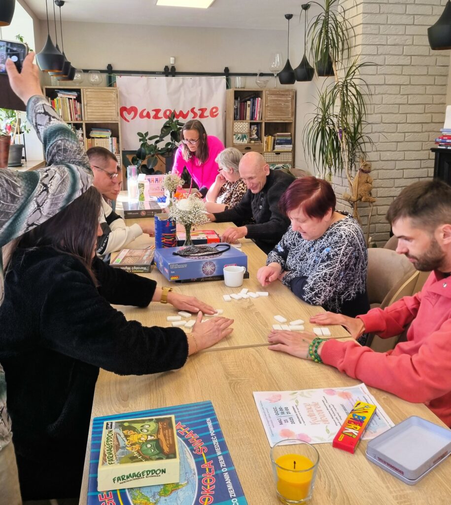 Kulturalny Maj w Legionowie 2