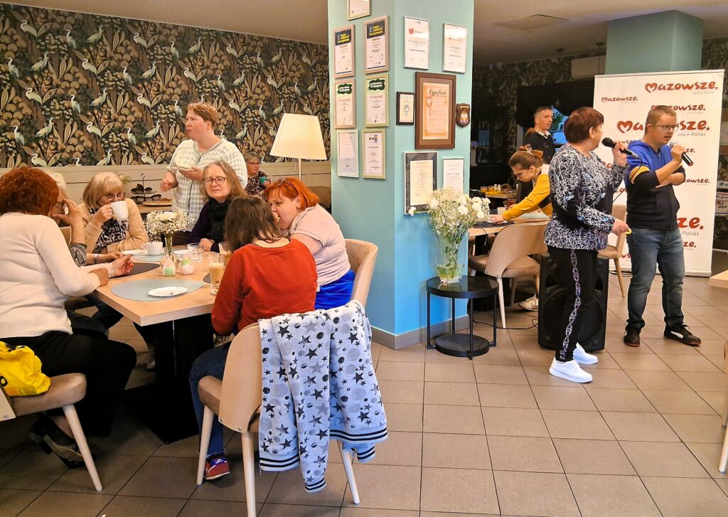 Kulturalny Maj w Legionowie 4