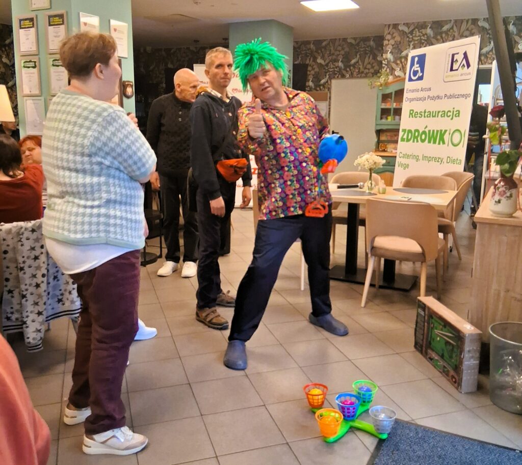 Kulturalny Maj w Legionowie 5