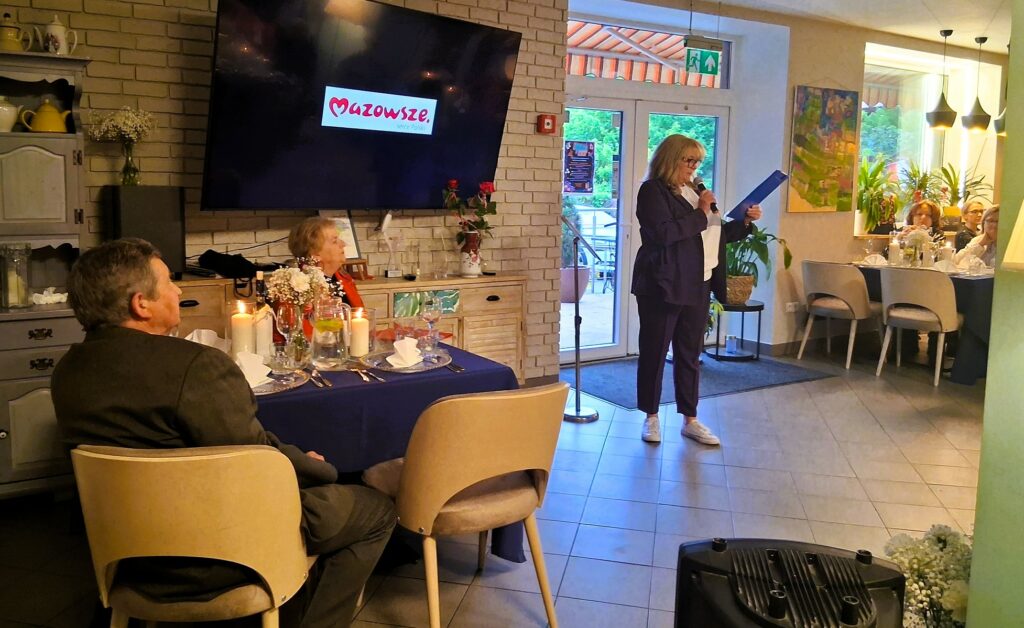 Kulturalny Maj w Legionowie 8