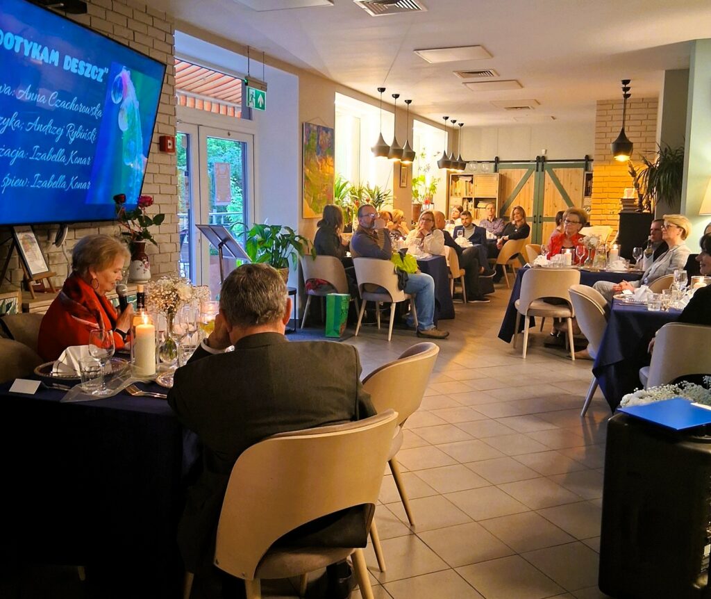 Kulturalny Maj w Legionowie 9