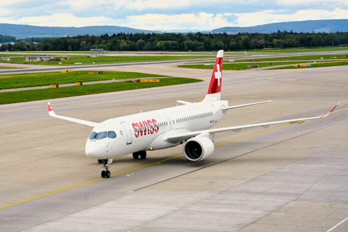 Airbus A220 zamówiony przez LOT w ilości 40szt Airbus A220 zamówiony przez LOT w ilości 40szt