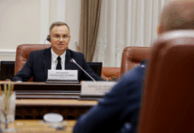 Andrzej Duda premierem Prezydent rozważa stanowisko szefa rządu 02