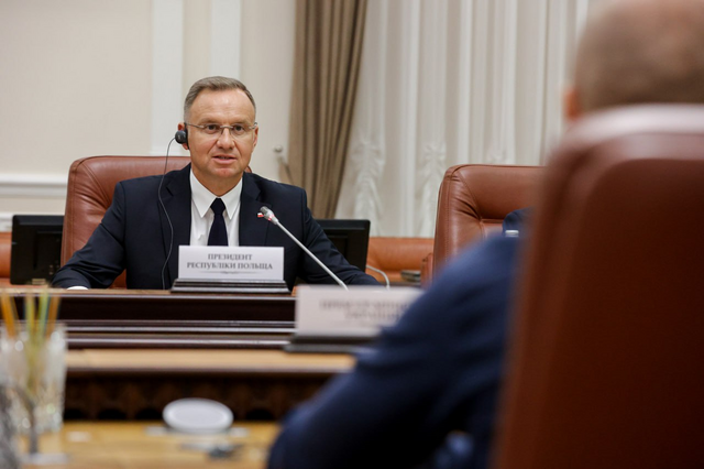 Andrzej Duda premierem? Prezydent rozważa stanowisko szefa rządu