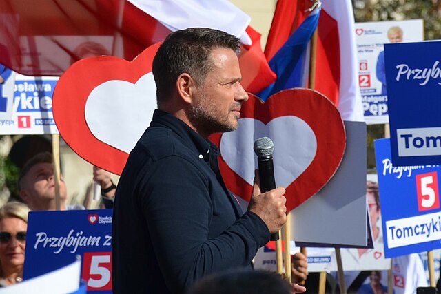 Donald Tusk Przyszłość koalicji i sensacyjny scenariusz 02