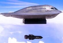 Charakterystyka i Działanie MOP - Jak działa Super Bomba GBU-57