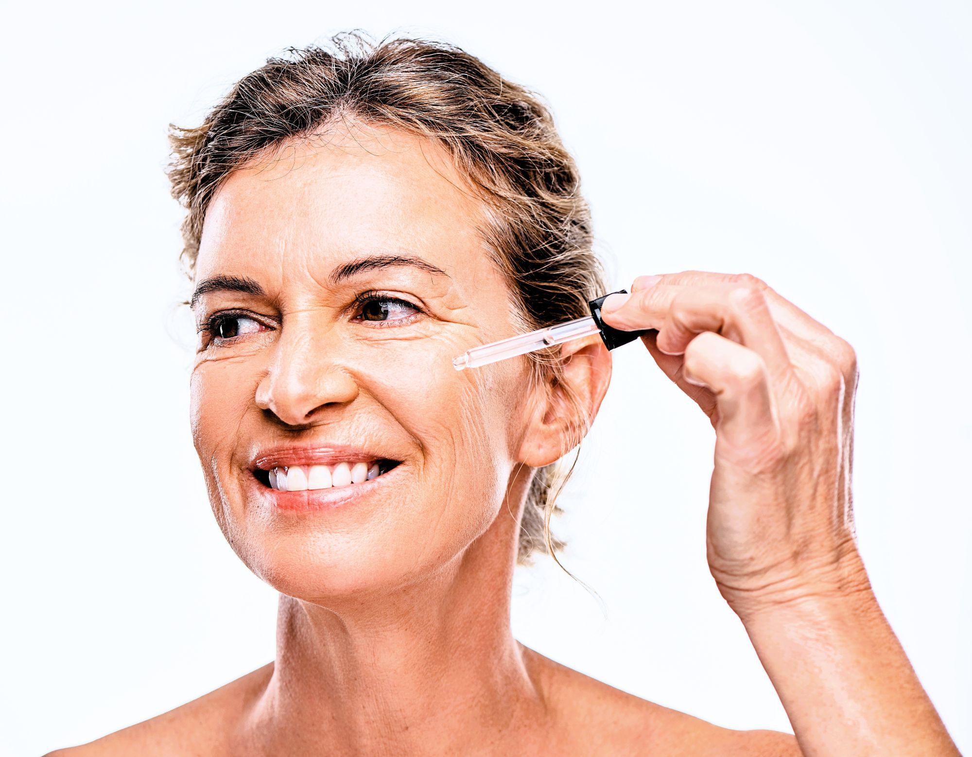 Danuta Dąbek i Droga do Zdrowia – Kolagen nie tylko na Zmarszczki! ✨Odżywianie holistyczne